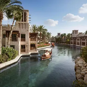 Jumeirah Dar Al Masyaf Resort