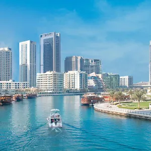 4* Szálloda The First Collection Dubai Marina