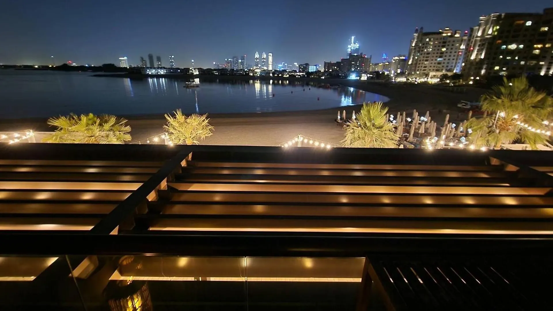 Beachfront Bliss On The Palm Jumeirah Dubai 0*,  United Arab Emirates