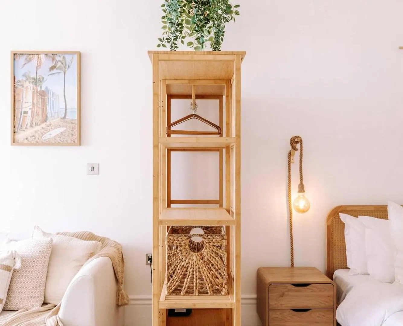 Apartment Beachfront Bliss On The Palm Jumeirah Dubai