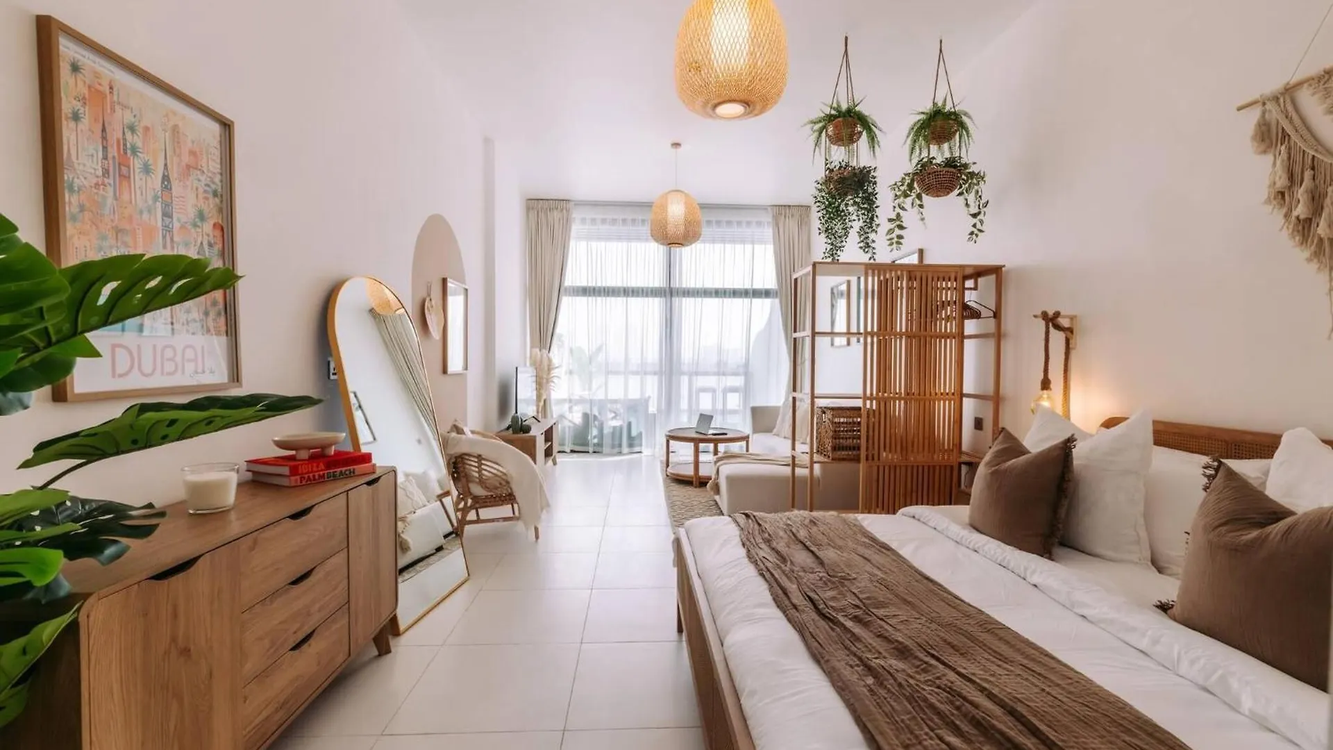 Beachfront Bliss On The Palm Jumeirah Dubai 0*,  United Arab Emirates